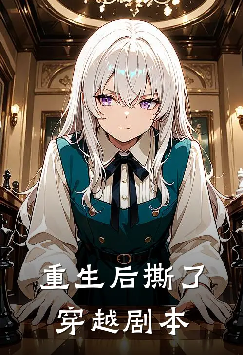 重生后撕了穿越剧本沈墨言林清羽完结小说大全_免费热门小说重生后撕了穿越剧本(沈墨言林清羽)