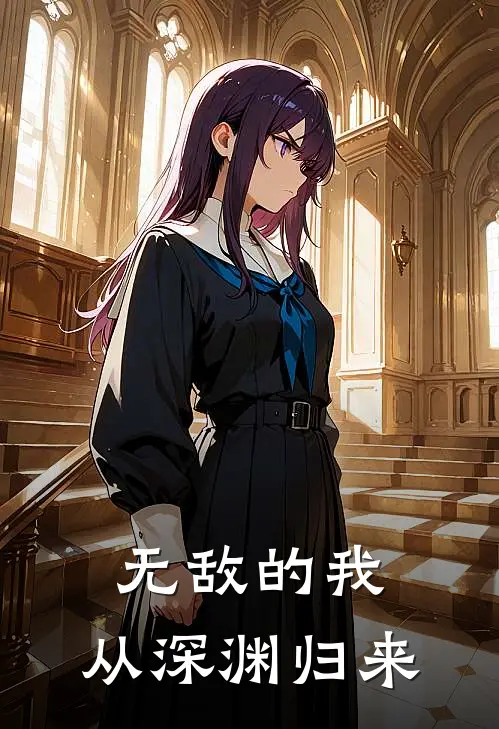 无敌的我，从深渊归来