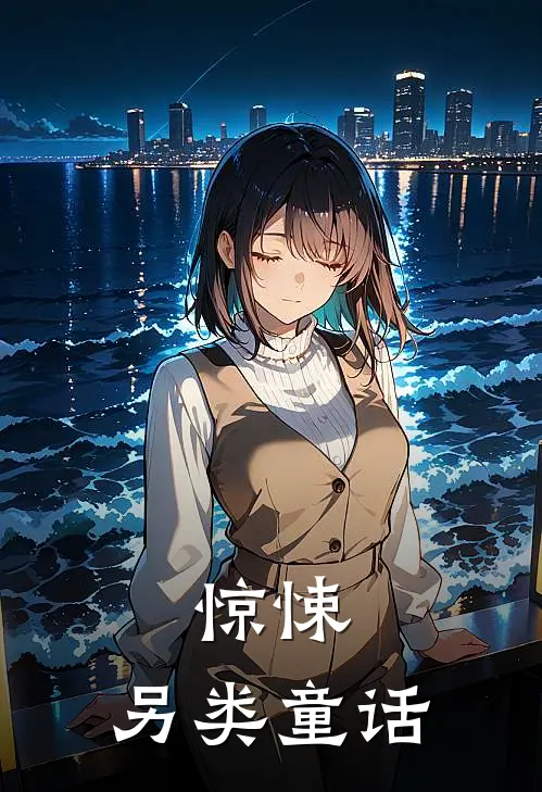 惊悚：另类童话(夏冉琳达)免费热门小说_最新小说推荐惊悚：另类童话夏冉琳达