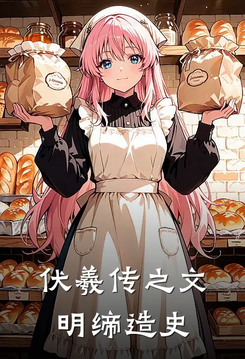 伏羲传之文明缔造史