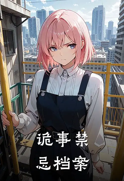 诡事禁忌档案(多杰李建明)最新完结小说_完结版小说全文免费阅读诡事禁忌档案(多杰李建明)