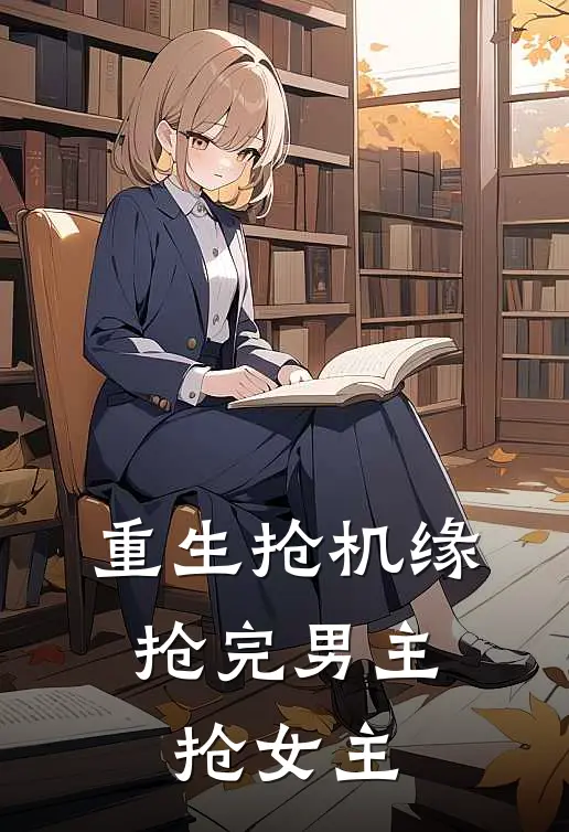 重生抢机缘，抢完男主抢女主(乔诗诗乔轻语)全文在线阅读_(重生抢机缘，抢完男主抢女主)精彩小说