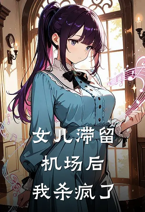 女儿滞留机场后，我杀疯了