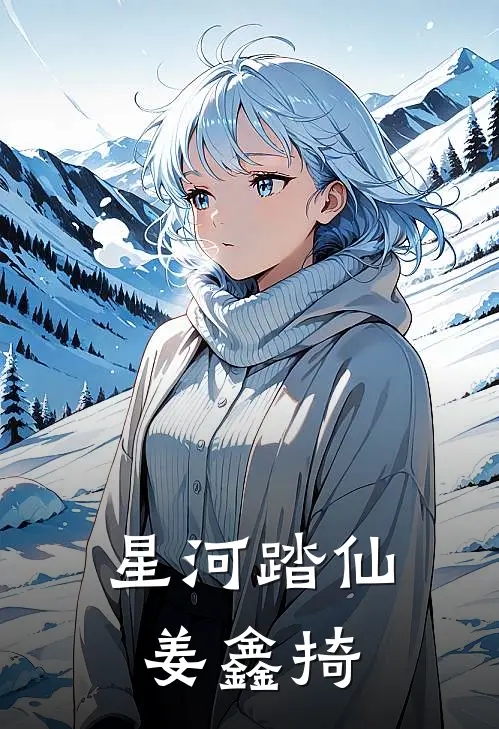 星河踏仙姜鑫掎(秦岳苏清婉)热门小说_完结版小说全文免费阅读星河踏仙姜鑫掎(秦岳苏清婉)