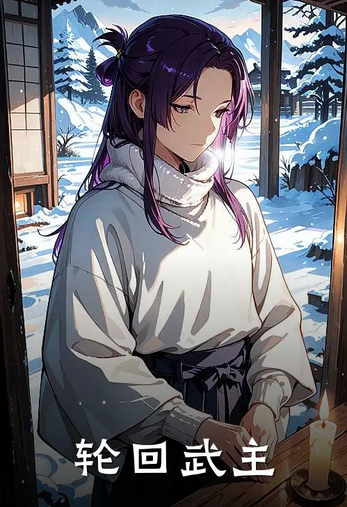 轮回武主(林逸王浩)最新小说_免费阅读完整版小说轮回武主(林逸王浩)