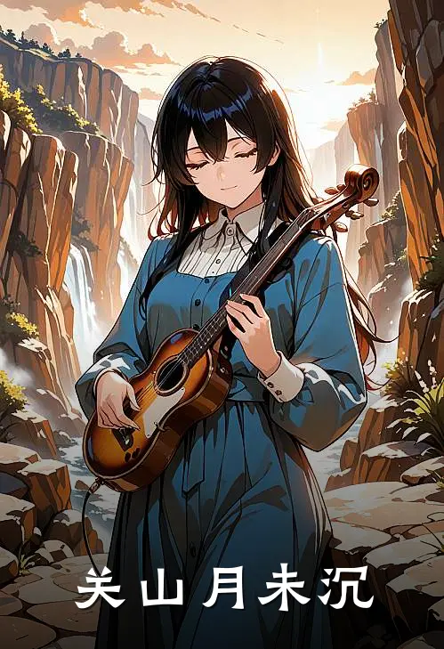 关山月未沉(霍野周宛若)热门网络小说推荐_最新完结小说推荐关山月未沉霍野周宛若