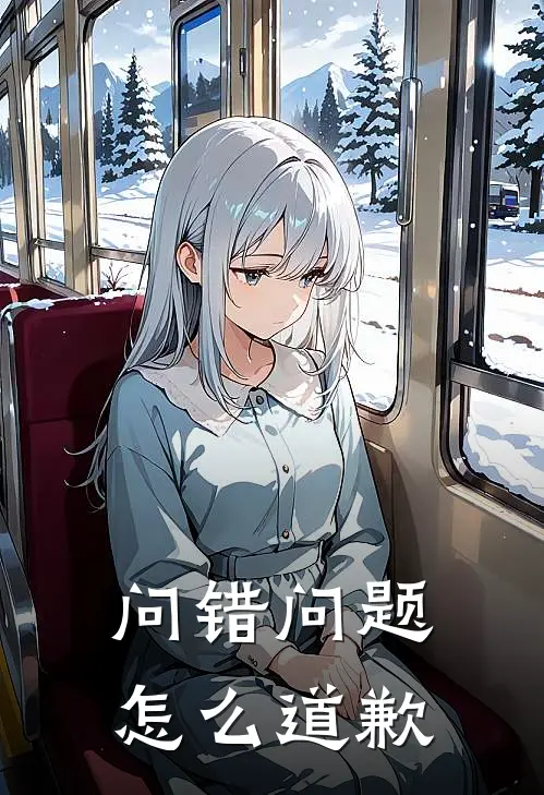 问错问题怎么道歉