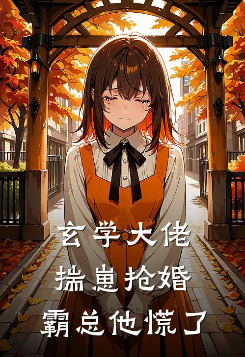 顾潇尘白洛(玄学大佬揣崽抢婚，霸总他慌了)全文免费在线阅读_玄学大佬揣崽抢婚，霸总他慌了完整版免费在线阅读