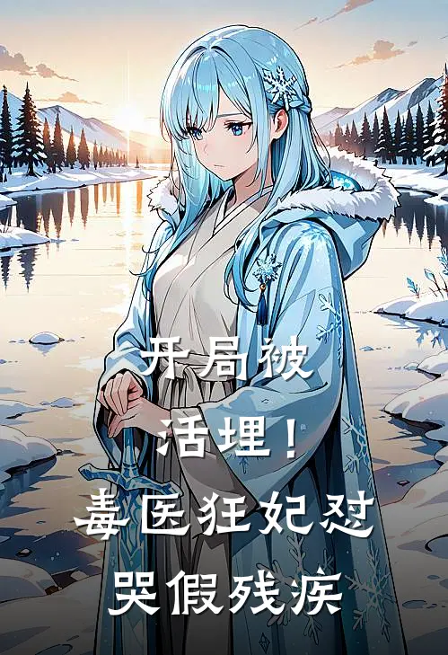 开局被活埋！毒医狂妃怼哭假残疾夏雪陆承耀完本小说免费阅读_最新章节列表开局被活埋！毒医狂妃怼哭假残疾(夏雪陆承耀)