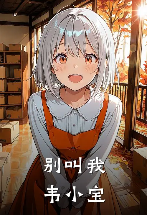 别叫我韦小宝建宁韦小宝免费小说完整版_热门的小说别叫我韦小宝建宁韦小宝