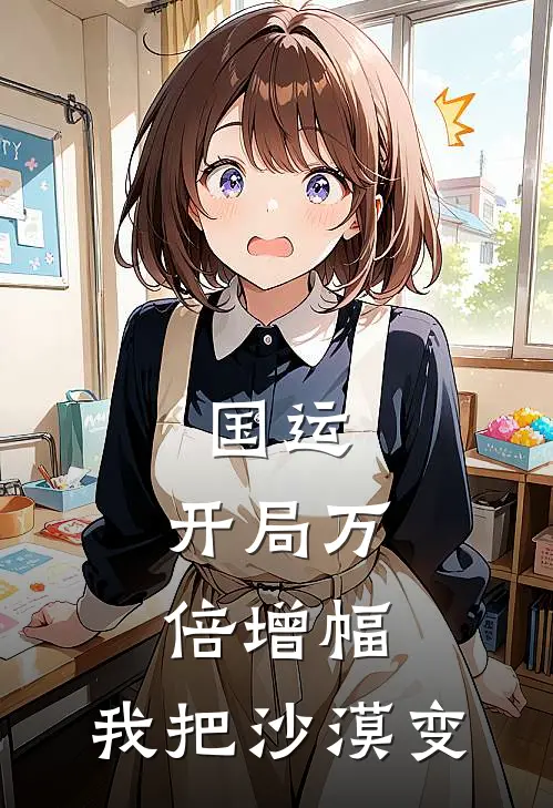 国运：开局万倍增幅，我把沙漠变苏寒王猛新热门小说_小说免费阅读国运：开局万倍增幅，我把沙漠变(苏寒王猛)