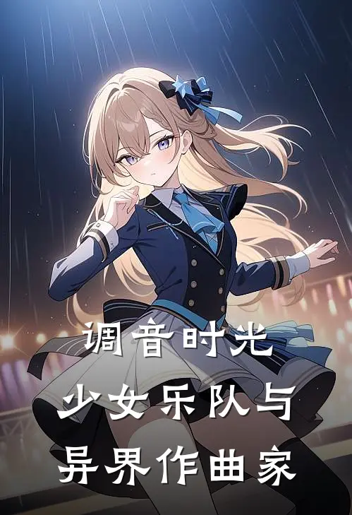 顾言香澄《调音时光：少女乐队与异界作曲家》最新章节阅读_(调音时光：少女乐队与异界作曲家)全章节免费在线阅读