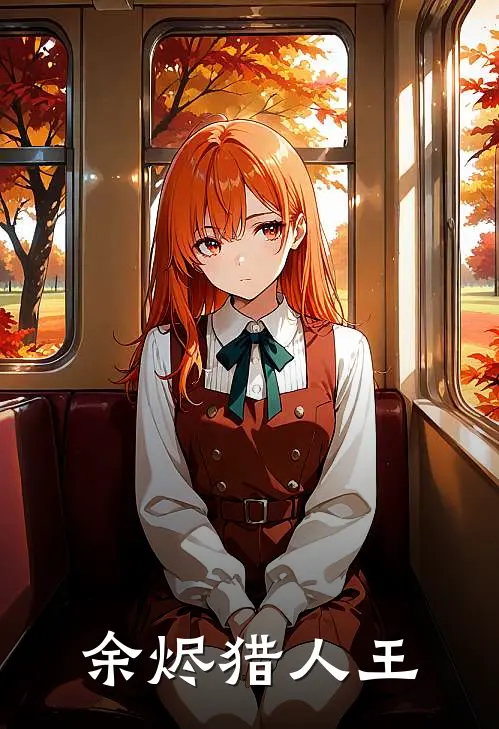 余烬猎人王(凌溯高远山)免费阅读_热门的小说余烬猎人王凌溯高远山