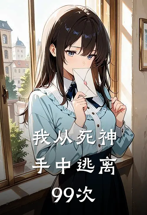 我从死神手中逃离99次