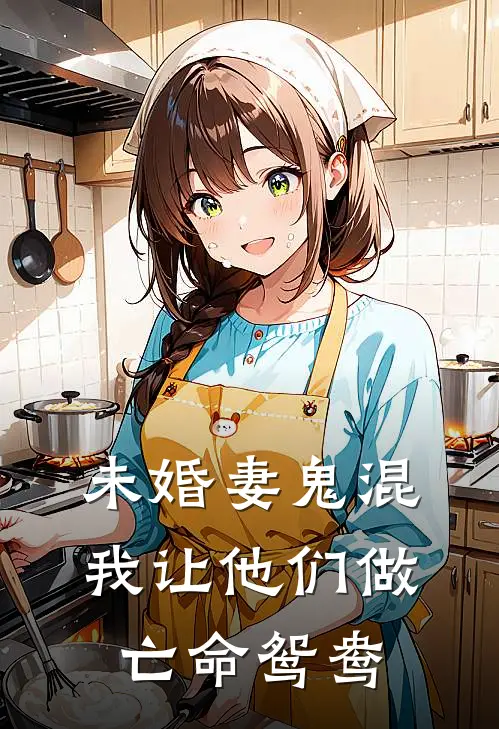 未婚妻鬼混，我让他们做亡命鸳鸯