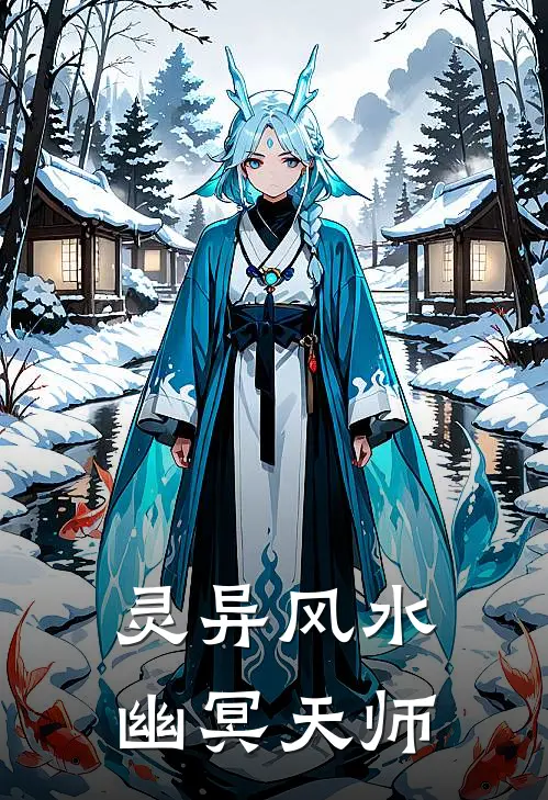 灵异风水幽冥天师李云峰陈默小说最新章节_最新小说推荐灵异风水幽冥天师李云峰陈默