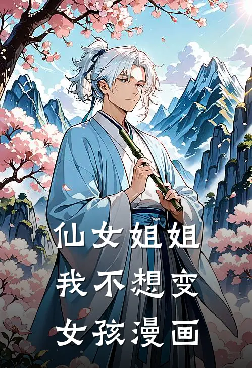 仙女姐姐我不想变女孩漫画