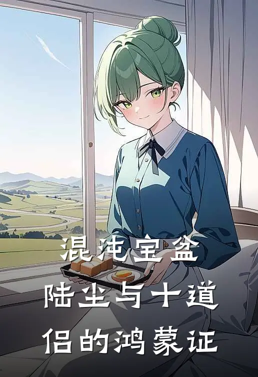 混沌宝盆：陆尘与十道侣的鸿蒙证(陆尘凌雪凰)完整版小说全文免费阅读_免费阅读无弹窗混沌宝盆：陆尘与十道侣的鸿蒙证陆尘凌雪凰