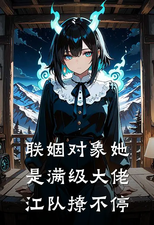 联姻对象她是满级大佬江队撩不停沐瑾江云泽完本小说推荐_免费小说全文阅读联姻对象她是满级大佬江队撩不停沐瑾江云泽