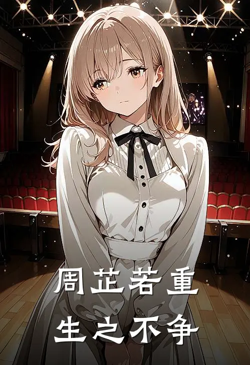 周芷若重生之不争(周芷若张无忌)全本免费小说_最新章节列表周芷若重生之不争(周芷若张无忌)