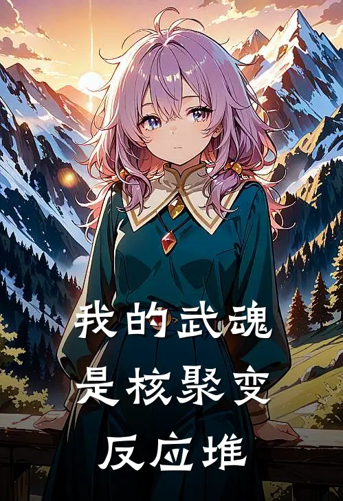 我的武魂是核聚变反应堆（林轩周通）全文免费阅读无弹窗大结局_我的武魂是核聚变反应堆最新章节列表_笔趣阁（林轩周通）