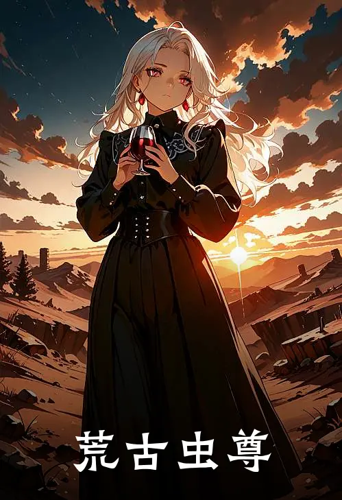 荒古虫尊楚默苏雪小说完结推荐_完整版小说免费阅读荒古虫尊(楚默苏雪)