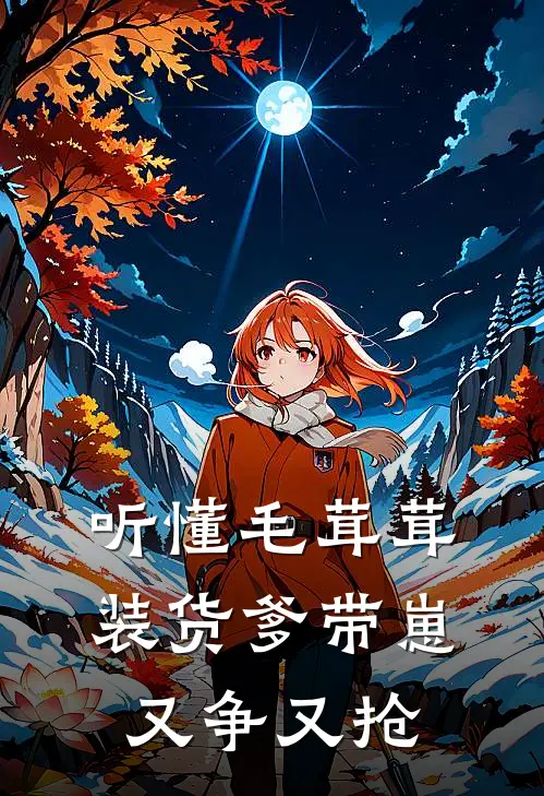 听懂毛茸茸，装货爹带崽又争又抢林望津芋崽完结版免费小说_完本小说大全听懂毛茸茸，装货爹带崽又争又抢林望津芋崽