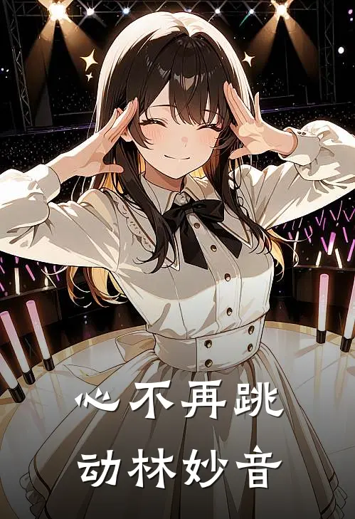 心不再跳动林妙音