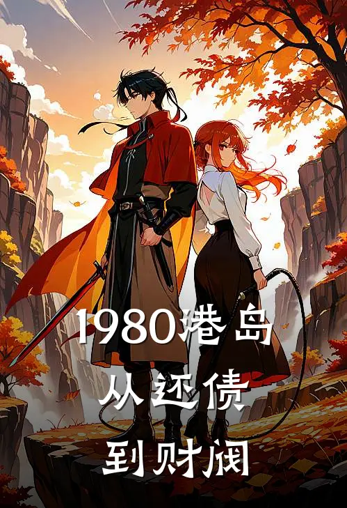 秦洛钟楚虹(1980港岛：从还债到财阀)最新章节免费在线阅读_1980港岛：从还债到财阀最新章节免费阅读