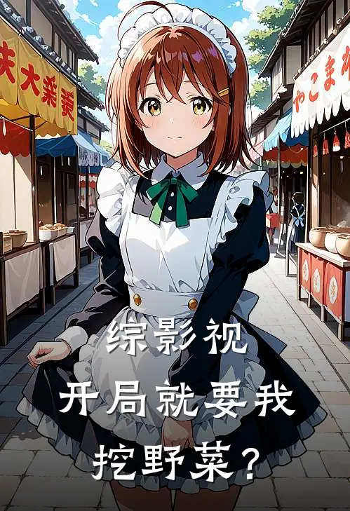 综影视：开局就要我挖野菜？