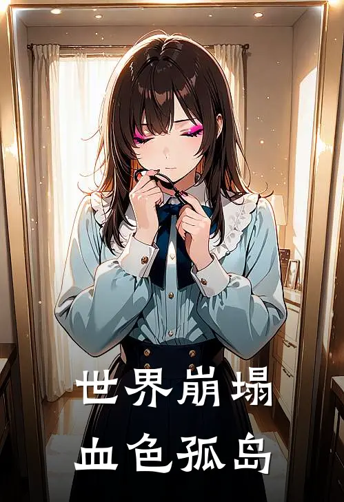 世界崩塌：血色孤岛