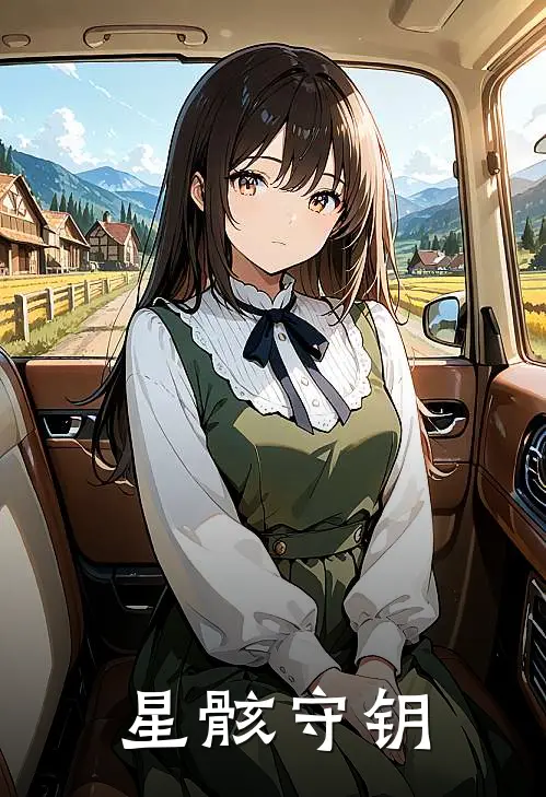 星骸守钥林骁陈九免费完结版小说_小说完结星骸守钥林骁陈九