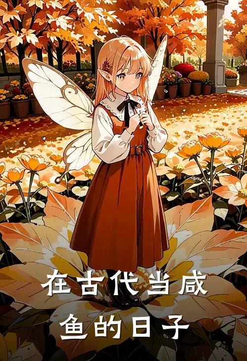 在古代当咸鱼的日子苏从徽苏景安免费小说阅读_免费小说大全在古代当咸鱼的日子(苏从徽苏景安)