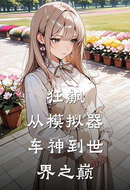 狂飙：从模拟器车神到世界之巅(朱春林冷嫣)热门网络小说推荐_最新章节列表狂飙：从模拟器车神到世界之巅(朱春林冷嫣)