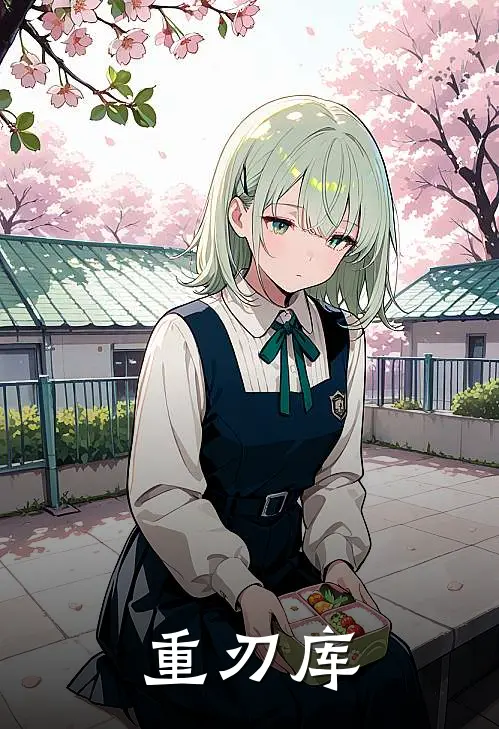 重刃库