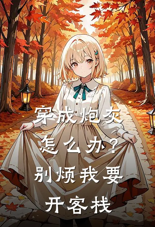 穿成炮灰怎么办？别烦我要开客栈叶望舒苏庆完本小说免费阅读_最新章节列表穿成炮灰怎么办？别烦我要开客栈(叶望舒苏庆)