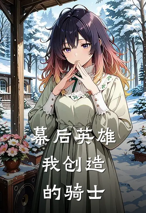 幕后英雄：我创造的骑士月代穹高桥完整版在线阅读_月代穹高桥完整版阅读