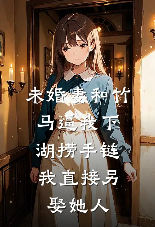 未婚妻和竹马逼我下湖捞手链，我直接另娶她人