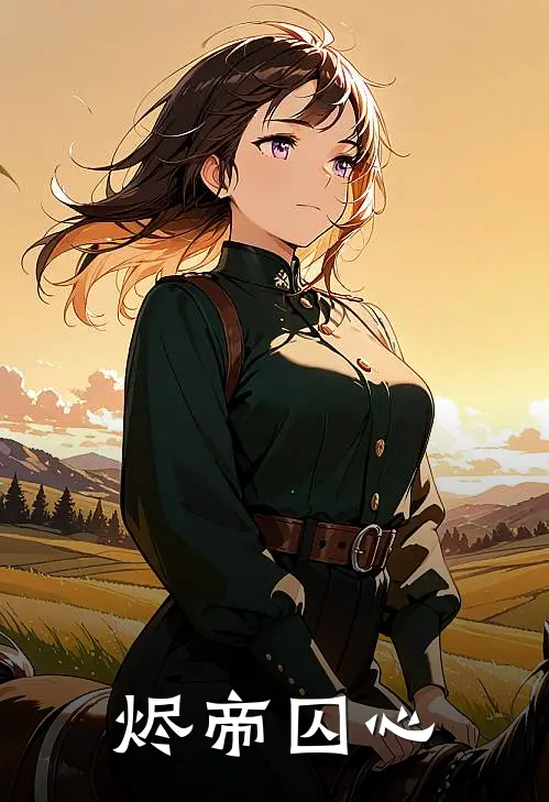 烬帝囚心(阿烬王德福)完结版小说推荐_最新完结小说推荐烬帝囚心阿烬王德福