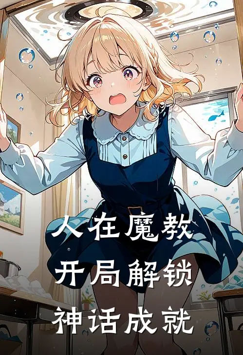 人在魔教，开局解锁神话成就林渊林渊完本小说大全_免费小说免费阅读人在魔教，开局解锁神话成就(林渊林渊)