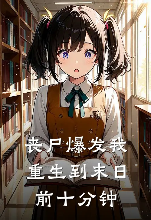 丧尸爆发我重生到末日前十分钟(林凡苏梦)在线免费小说_完整版免费小说丧尸爆发我重生到末日前十分钟(林凡苏梦)