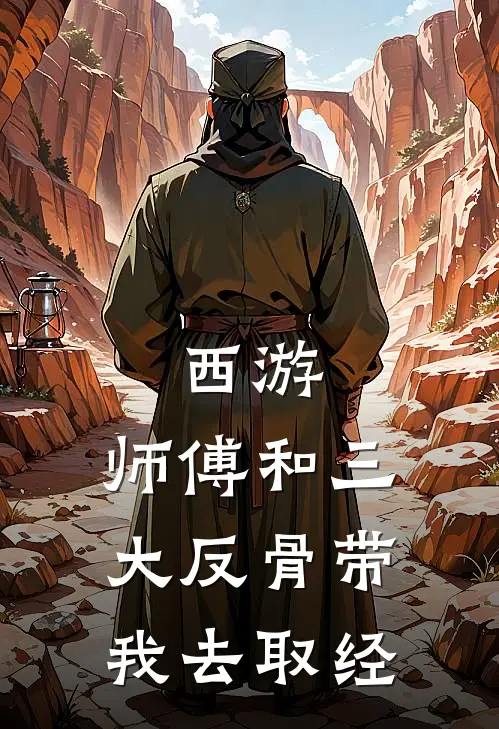西游：师傅和三大反骨带我去取经(安澜白安澜)热门网络小说推荐_免费完结版小说西游：师傅和三大反骨带我去取经(安澜白安澜)