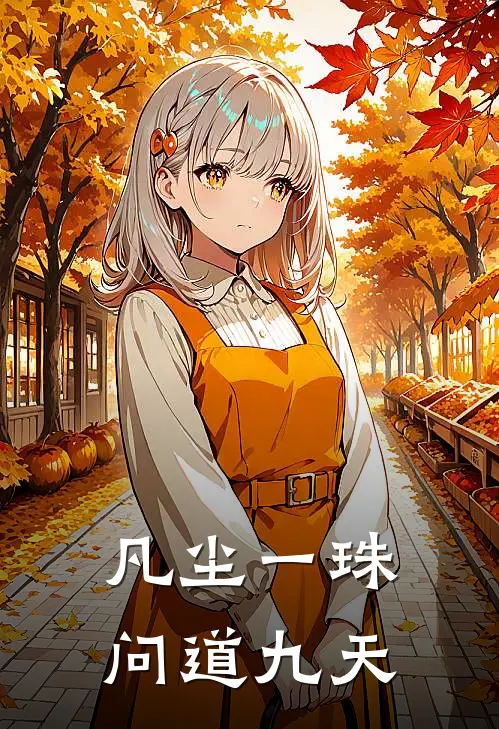 凡尘一珠，问道九天