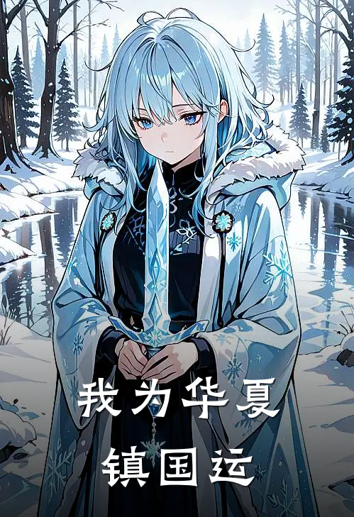 我为华夏镇国运