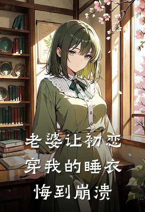 老婆让初恋穿我的睡衣，悔到崩溃