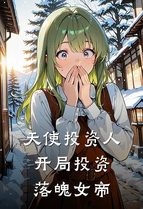 天使投资人：开局投资落魄女帝