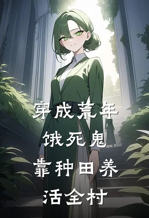 穿成荒年饿死鬼，靠种田养活全村(林小满赵铁柱)全本免费小说_最新章节列表穿成荒年饿死鬼，靠种田养活全村(林小满赵铁柱)