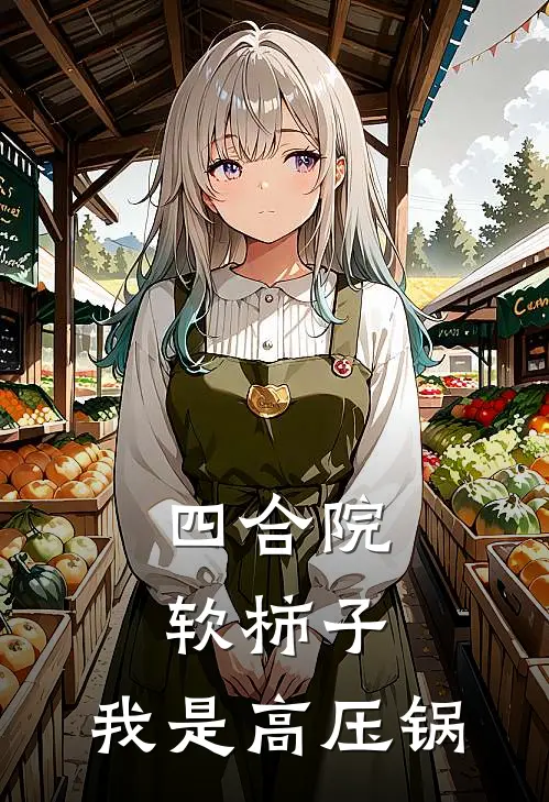 四合院：软柿子，我是高压锅