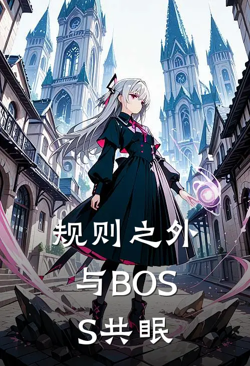 规则之外：与BOSS共眠