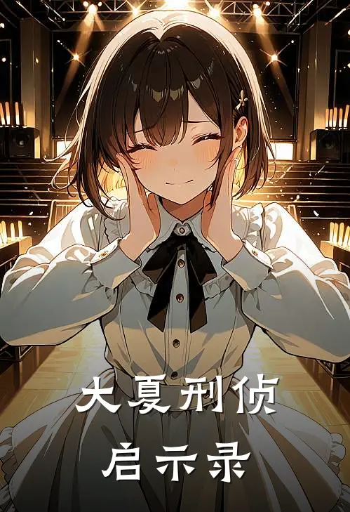 大夏刑侦启示录